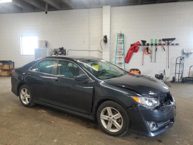 2014 TOYOTA CAMRY L - 4T1BF1FK9EU435407