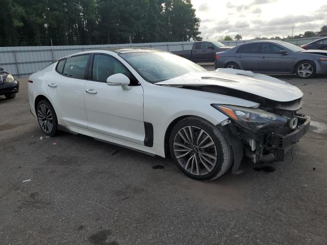 2018 KIA STINGER PR KNAE25LA7J6036717