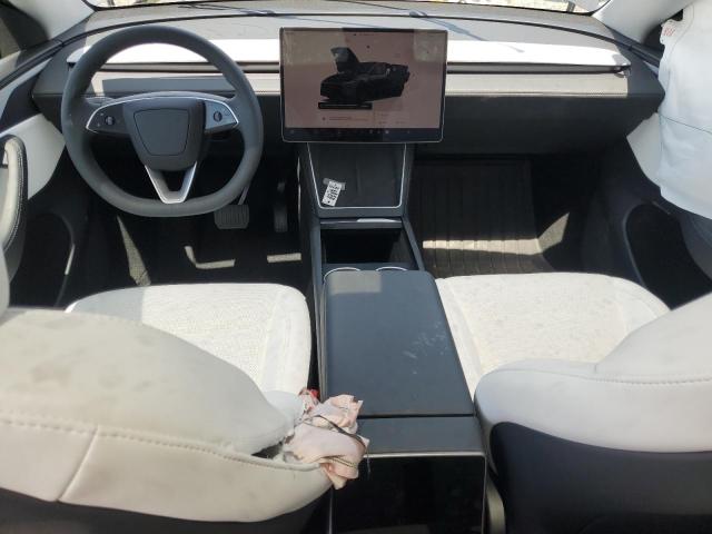 2026 TESLA MODEL Y - 7SAYGDEE4TF355420
