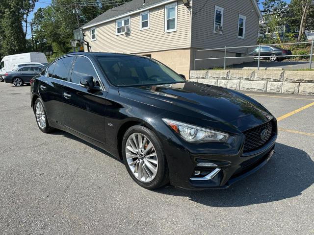 2020 INFINITI Q50 PURE JN1EV7AP9LM200046