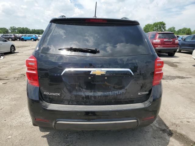 2017 CHEVROLET EQUINOX PREMIER 2GNALDEK2H1504781