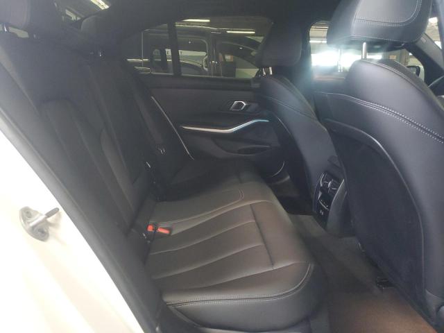 2024 BMW 330XI 3MW89FF04R8E14854