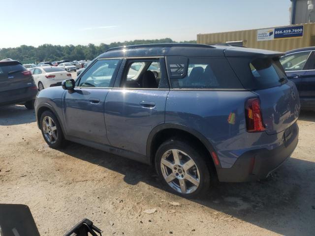 2025 MINI COUNTRYMAN WMZ23GA0XS7S44076