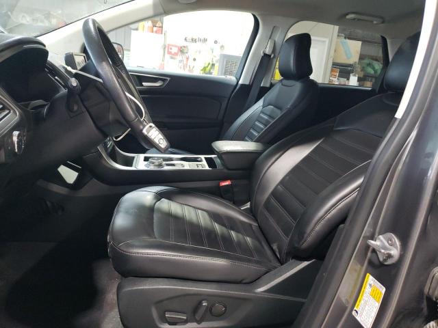 2022 FORD EDGE SEL 2FMPK4J90NBA51397