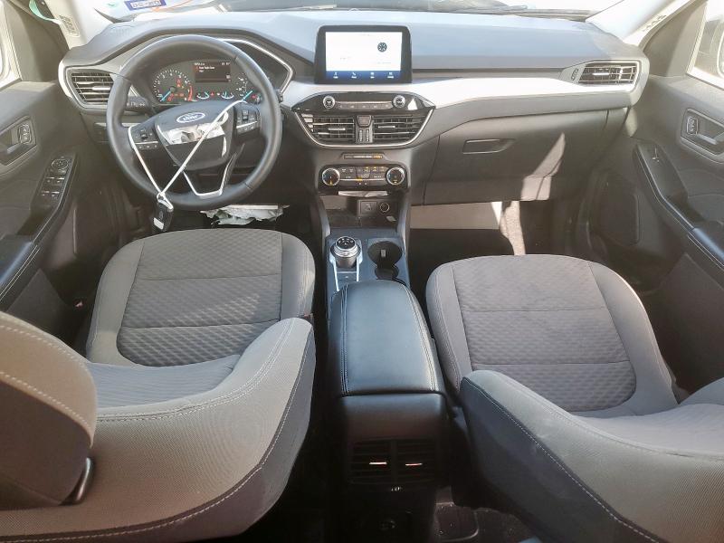 2022 FORD ESCAPE SE - 1FMCU0G68NUB10771
