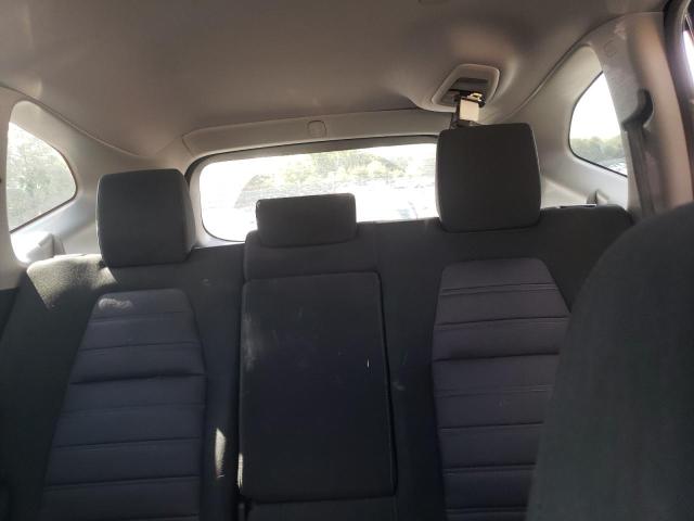 2018 HONDA CR-V LX 2HKRW6H34JH212105
