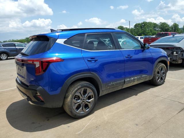2024 KIA SELTOS S - KNDEUCAA5R7567649