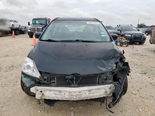 2010 MAZDA 5 - JM1CR2WL1A0366891