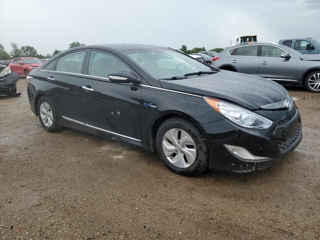 2015 HYUNDAI SONATA HYB KMHEC4A4XFA138987