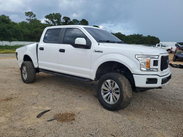 2018 FORD F150 SUPER - 1FTEW1EP9JKD97214