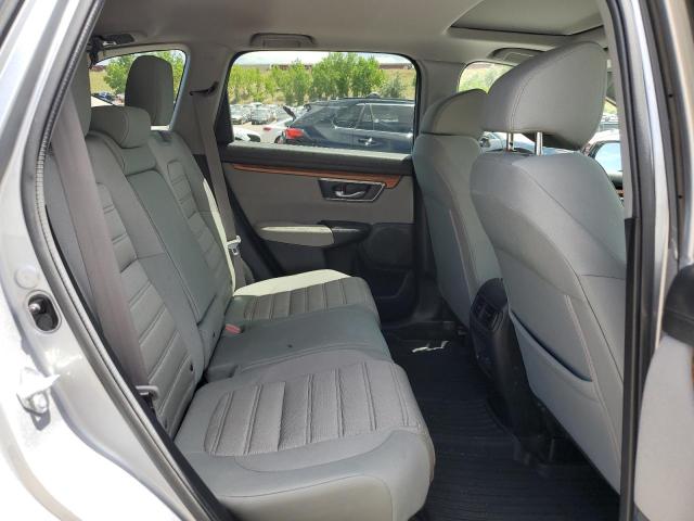 2022 HONDA CR-V EX - 7FARW2H59NE048806