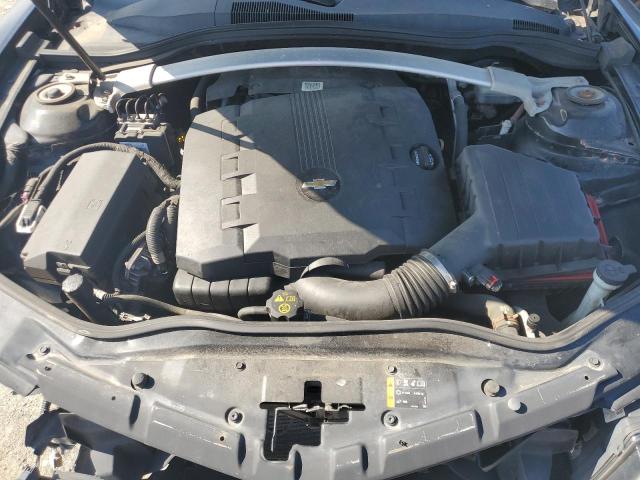 2015 CHEVROLET CAMARO LT 2G1FD3D32F9103500
