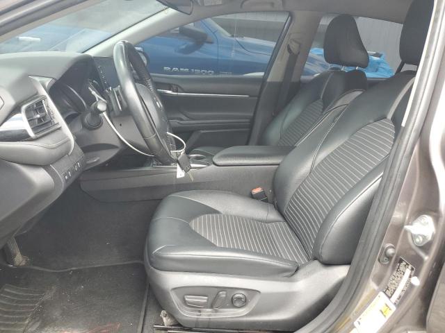 2022 TOYOTA CAMRY SE 4T1G11AK9NU622996
