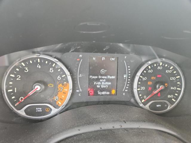 2018 JEEP RENAGADE ZACCJABB1JPG66150