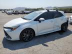 2025 TOYOTA COROLLA XS - JTNC4MBE4S3235032