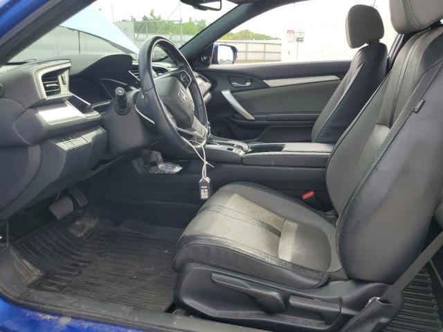 2016 HONDA CIVIC TOUR 2HGFC3B90GH350833