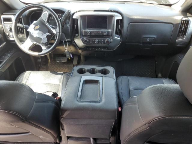 2018 CHEVROLET SILVERADO - 3GCUKREC3JG560501