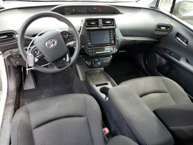 2022 TOYOTA PRIUS NIGH JTDKAMFU6N3153575