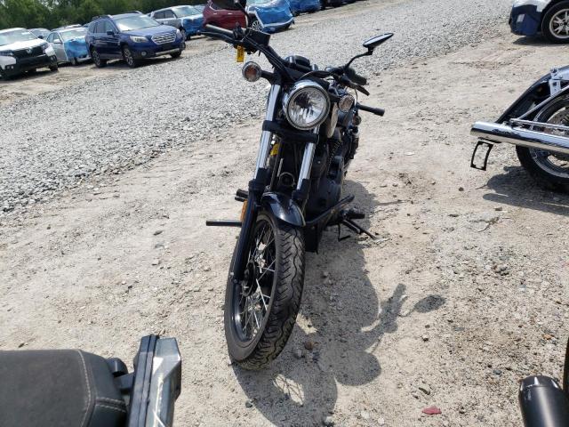 2017 YAMAHA XVS950 CU JYAVN05E5HA013176