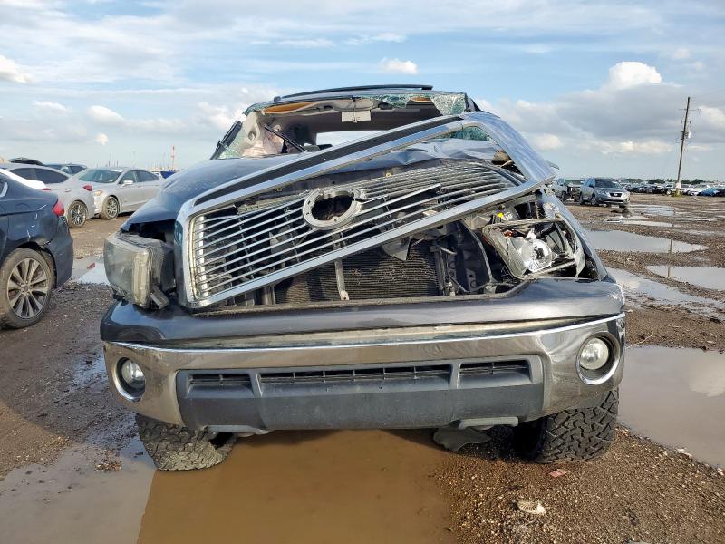 2011 TOYOTA TUNDRA CRE - 5TFHW5F15BX169116