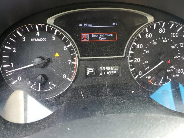 2013 NISSAN ALTIMA 2.5 - 1N4AL3AP5DC139494