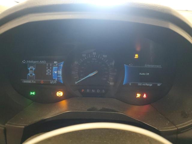 2023 FORD EDGE SEL 2FMPK4J92PBA04004