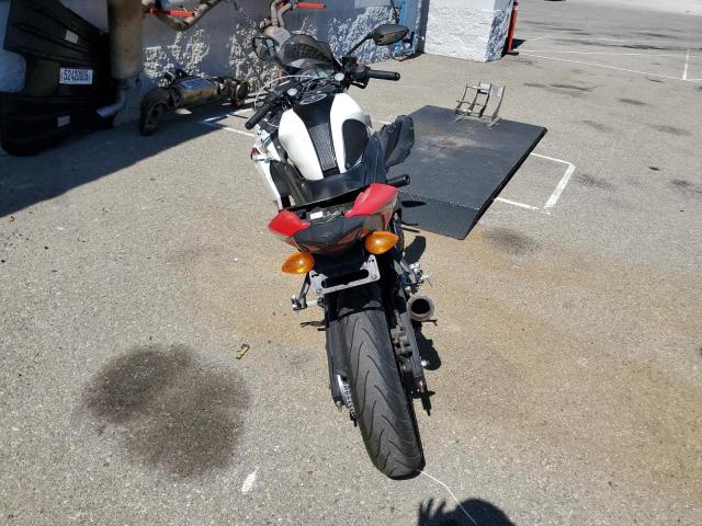 2016 YAMAHA YZFR3 MH3RH06Y2GK013538