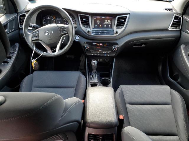 2018 HYUNDAI TUCSON SPO KM8J3CAL8JU753920