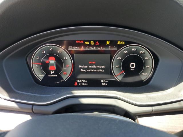 2024 AUDI Q5 PREMIUM WA1EAAFY4R2011567