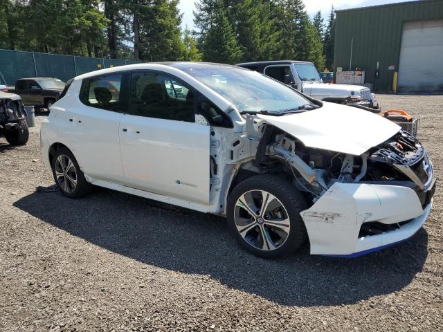 2019 NISSAN LEAF S PLU 1N4BZ1CP2KC319825
