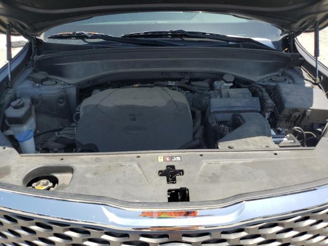 2020 KIA TELLURIDE 5XYP24HC9LG016632