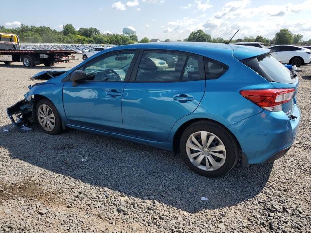 2018 SUBARU IMPREZA 4S3GTAA63J1746002