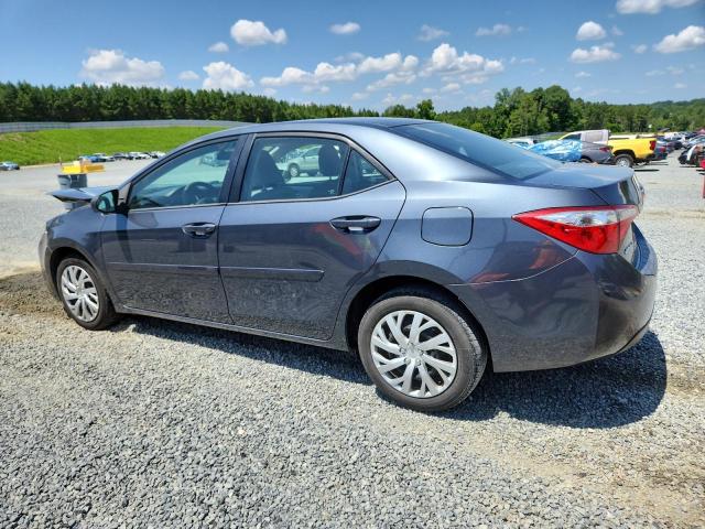 2016 TOYOTA COROLLA L - 2T1BURHEXGC653520
