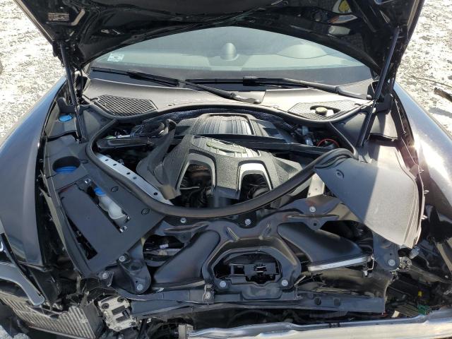 2019 PORSCHE PANAMERA 4 WP0AE2A74KL125162