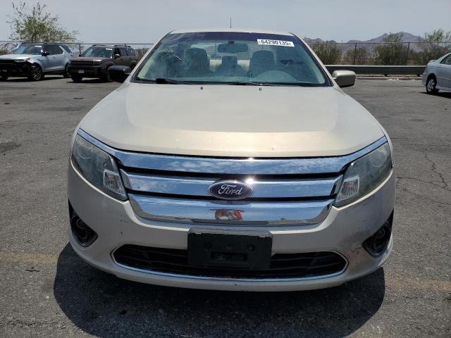 2010 FORD FUSION - 3FAHP0HA6AR431378