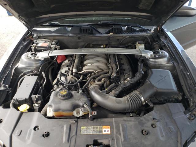 2013 FORD MUSTANG GT - 1ZVBP8CF8D5269596