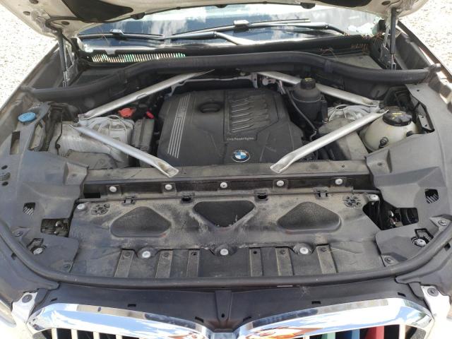 2019 BMW X5 XDRIVE40I 5UXCR6C51KLL38245