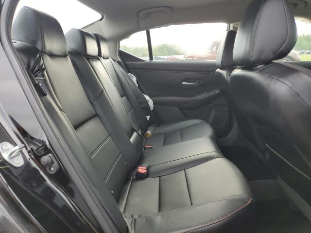 2022 NISSAN SENTRA SR 3N1AB8DVXNY321479