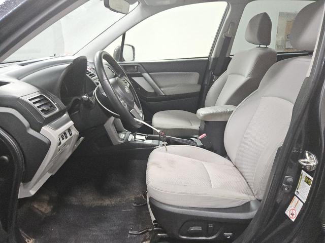 2018 SUBARU FORESTER 2 JF2SJAGC7JH496981