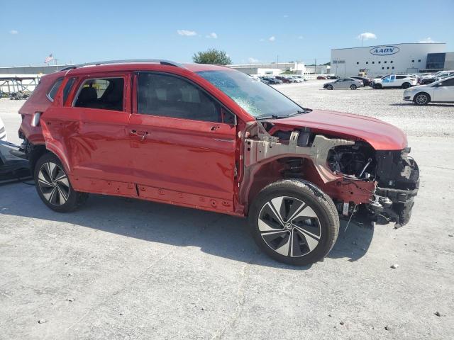 2024 VOLKSWAGEN TAOS SE 3VVVX7B24RM085476