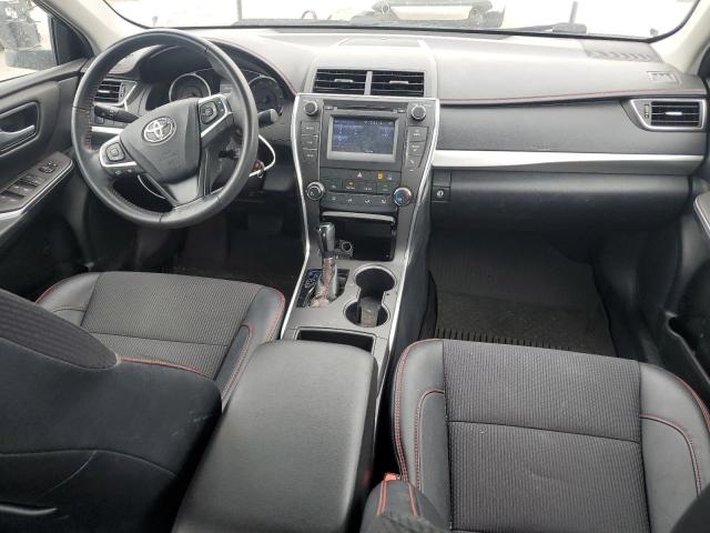 2017 TOYOTA CAMRY LE 4T1BF1FK0HU283473