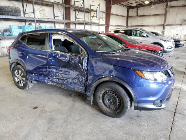 2019 NISSAN ROGUE SPOR - JN1BJ1CP9KW212905