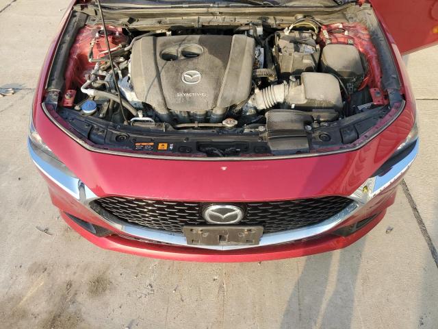 2020 MAZDA 3 PREFERRE JM1BPBDM5L1163738