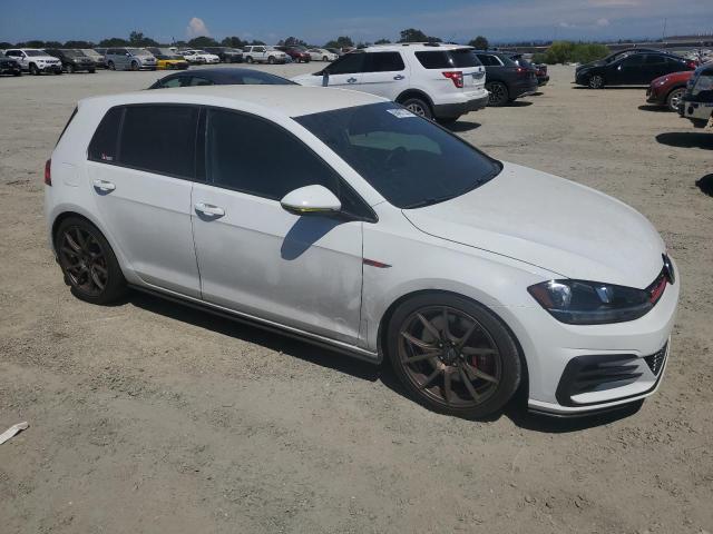 2020 VOLKSWAGEN GTI S 3VW6T7AU2LM002472