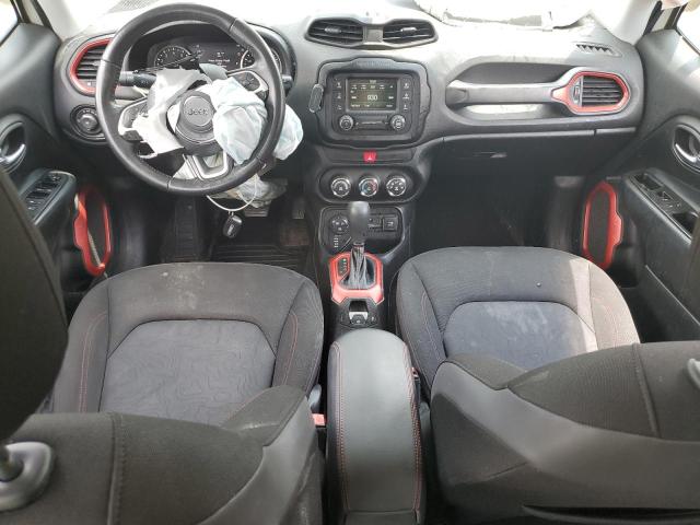 2016 JEEP RENEGADE T #3262162622