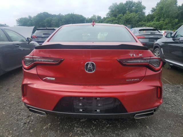 2023 ACURA TLX A-SPEC 19UUB6F50PA001527