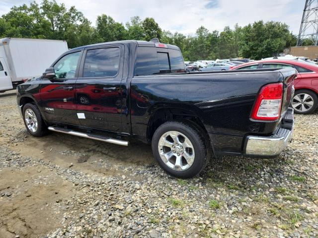 2022 RAM 1500 BIG H 1C6SRFFM3NN265945