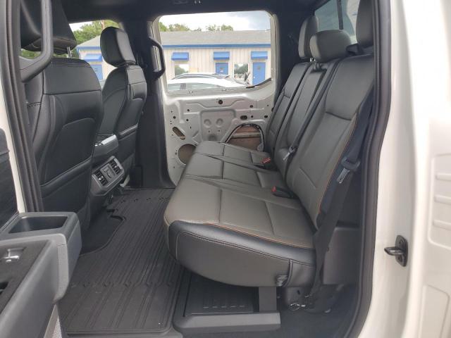 2025 FORD F150 LARIA #3301809409