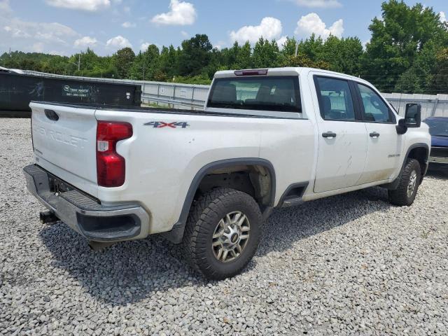 2020 CHEVROLET SILVERADO - 1GC1YLE76LF281176