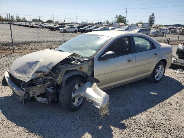 DODGE STRATUS SX